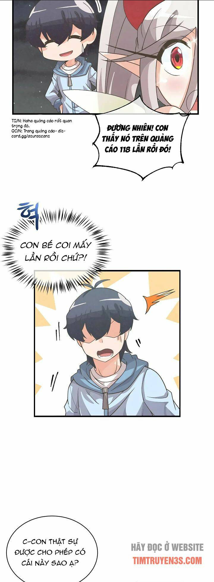Tôi Trở Thành Một Nông Dân: Chapter 43