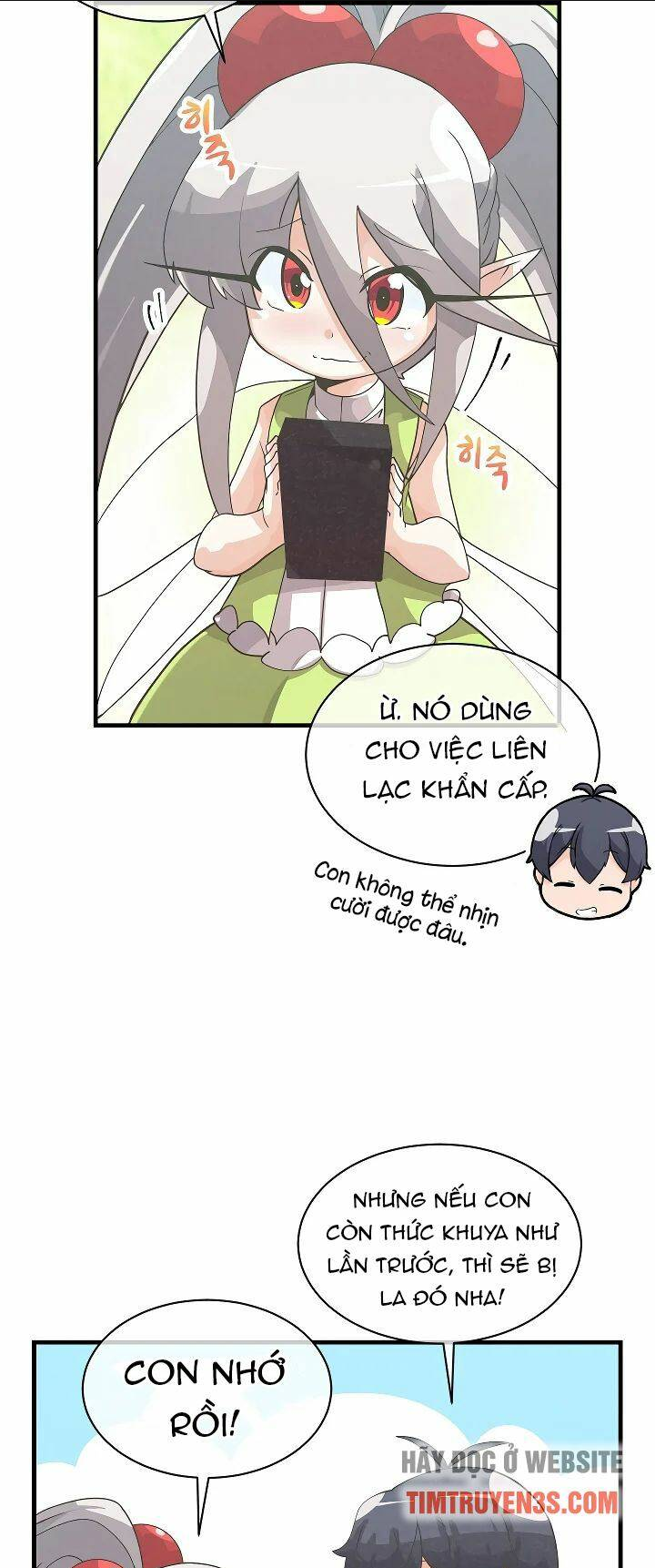 Tôi Trở Thành Một Nông Dân: Chapter 43