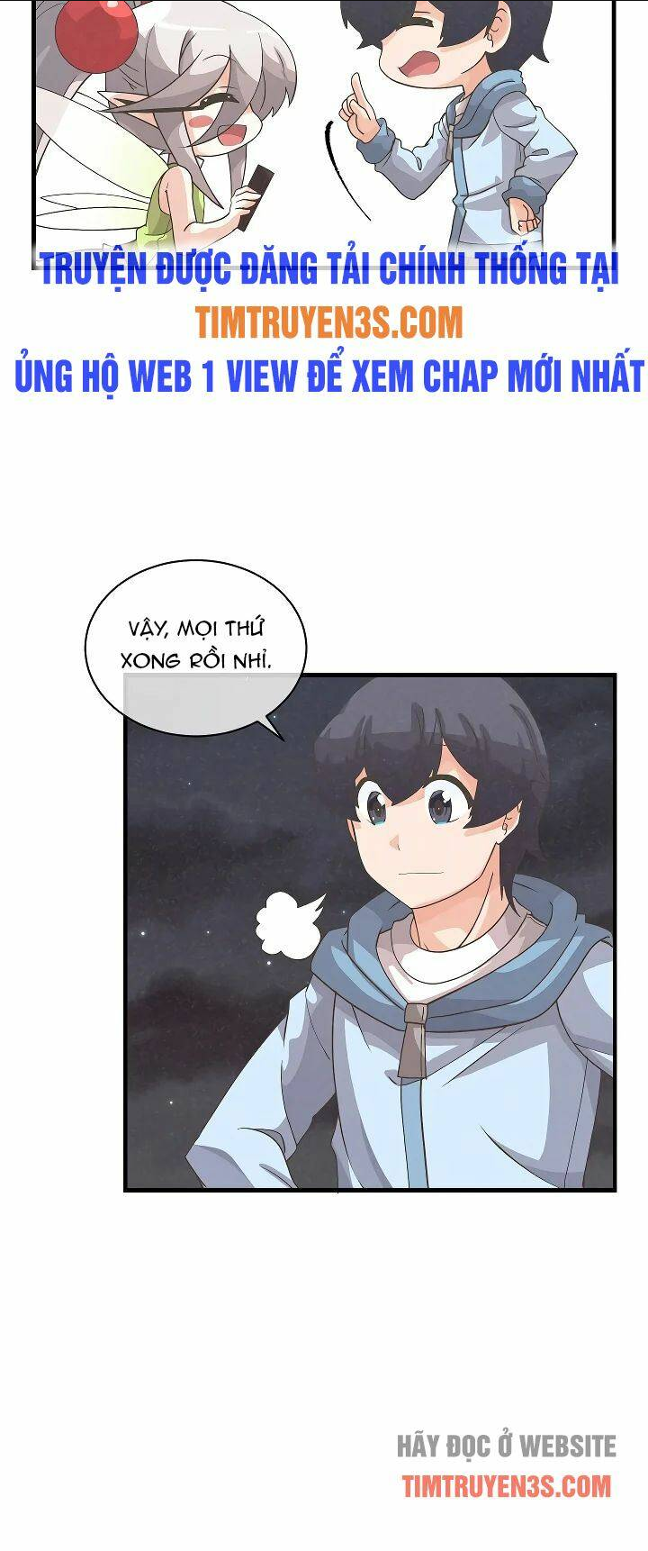 Tôi Trở Thành Một Nông Dân: Chapter 43