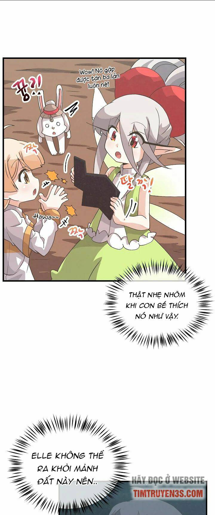 Tôi Trở Thành Một Nông Dân: Chapter 43