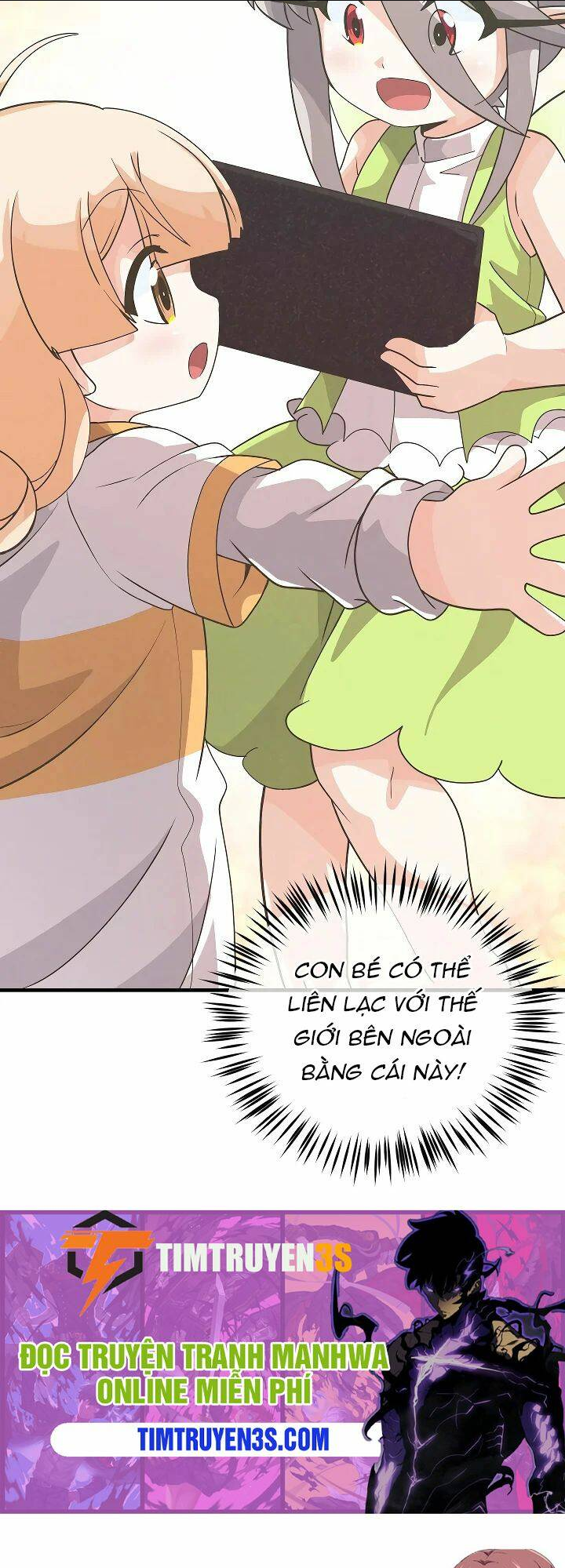 Tôi Trở Thành Một Nông Dân: Chapter 43
