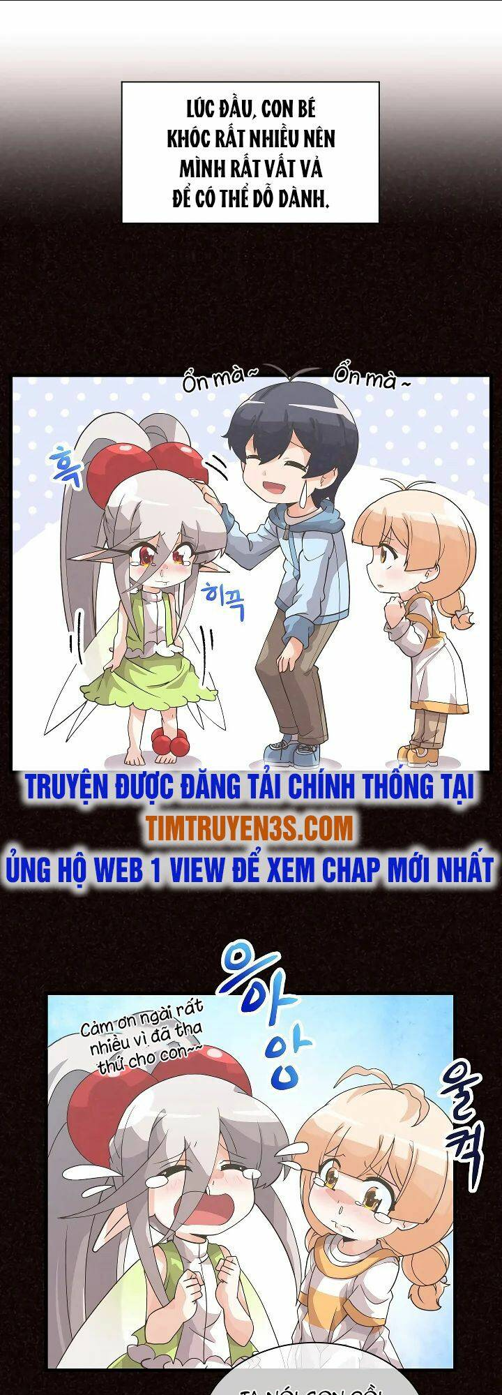 Tôi Trở Thành Một Nông Dân: Chapter 43