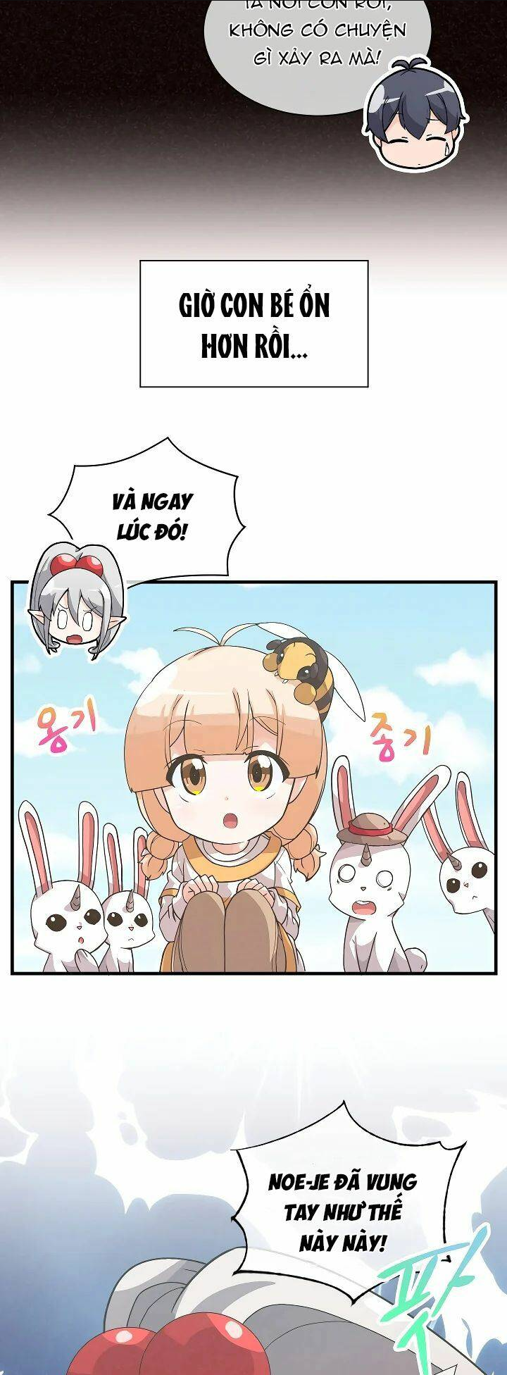 Tôi Trở Thành Một Nông Dân: Chapter 43