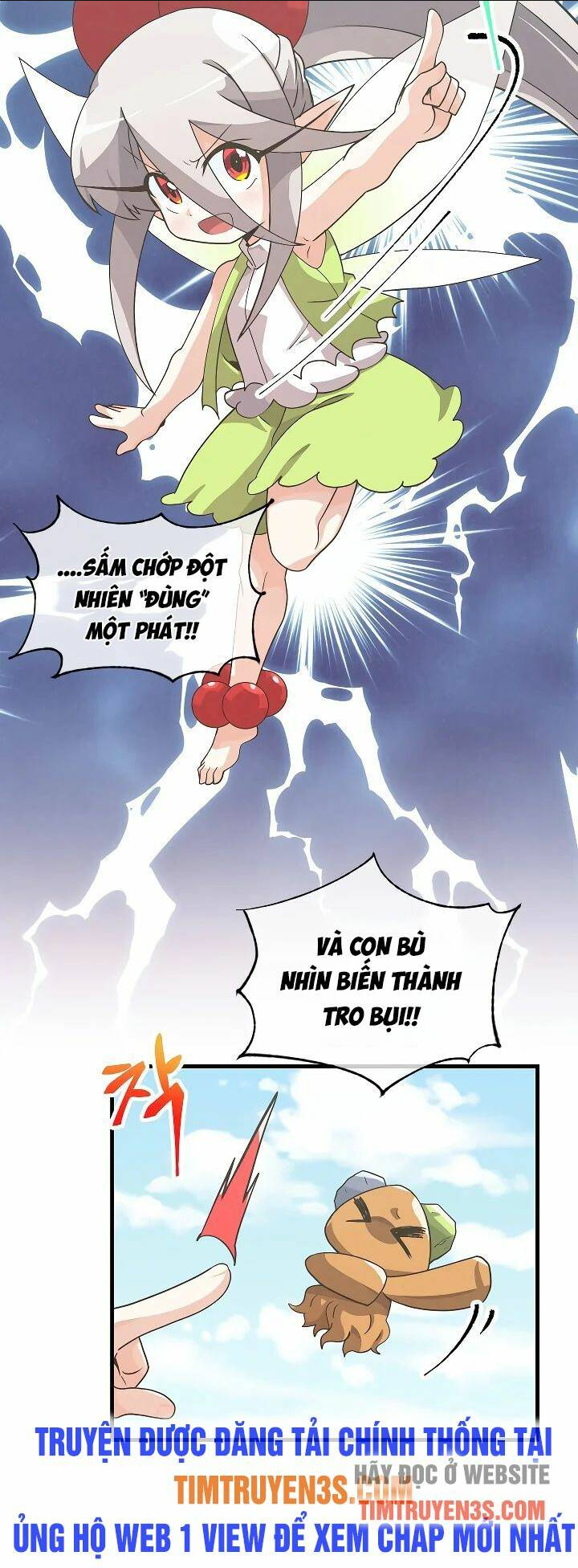 Tôi Trở Thành Một Nông Dân: Chapter 43