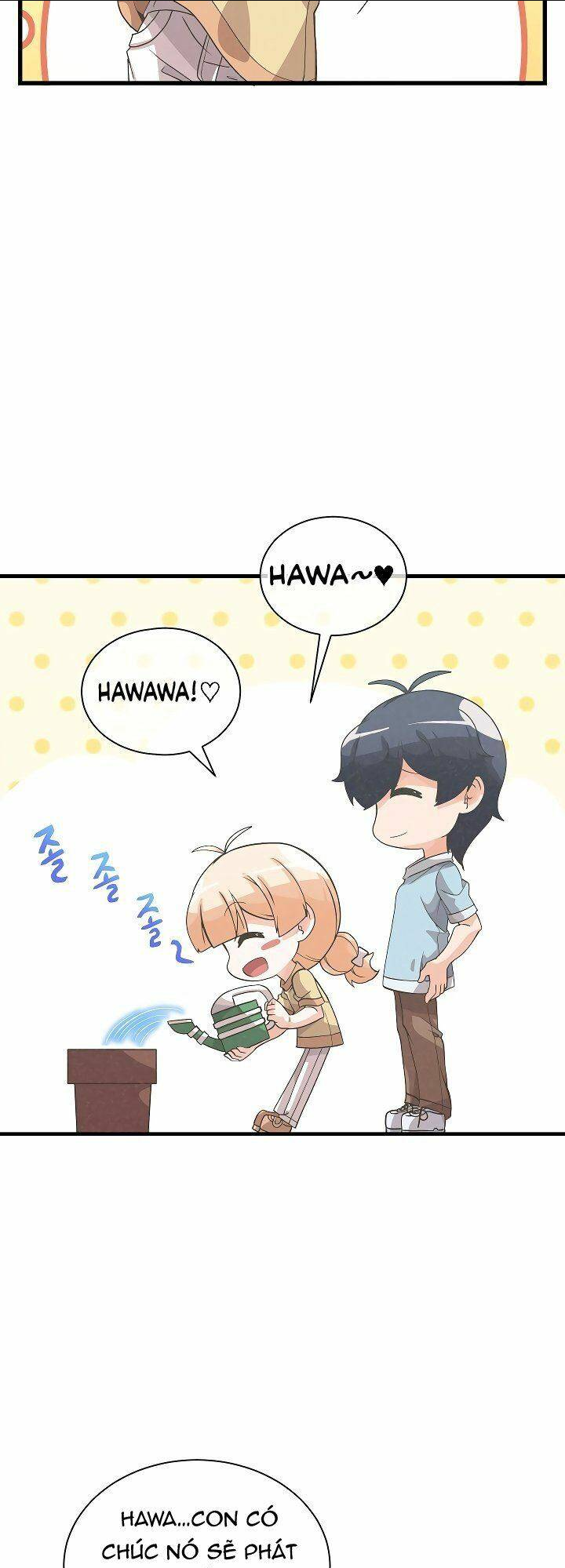 Tôi Trở Thành Một Nông Dân: Chapter 44