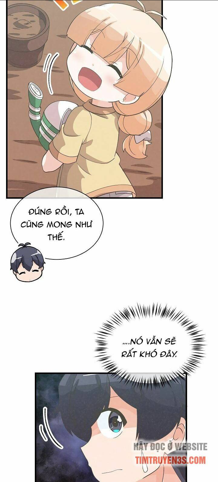 Tôi Trở Thành Một Nông Dân: Chapter 44