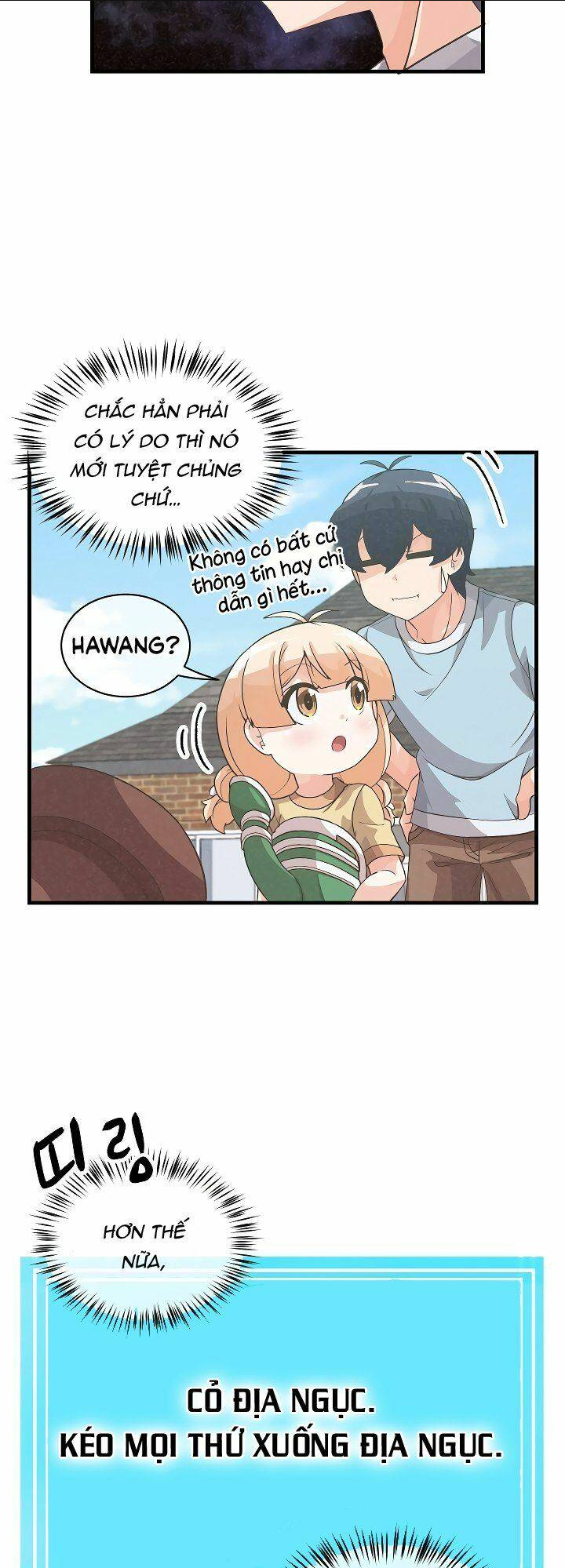 Tôi Trở Thành Một Nông Dân: Chapter 44