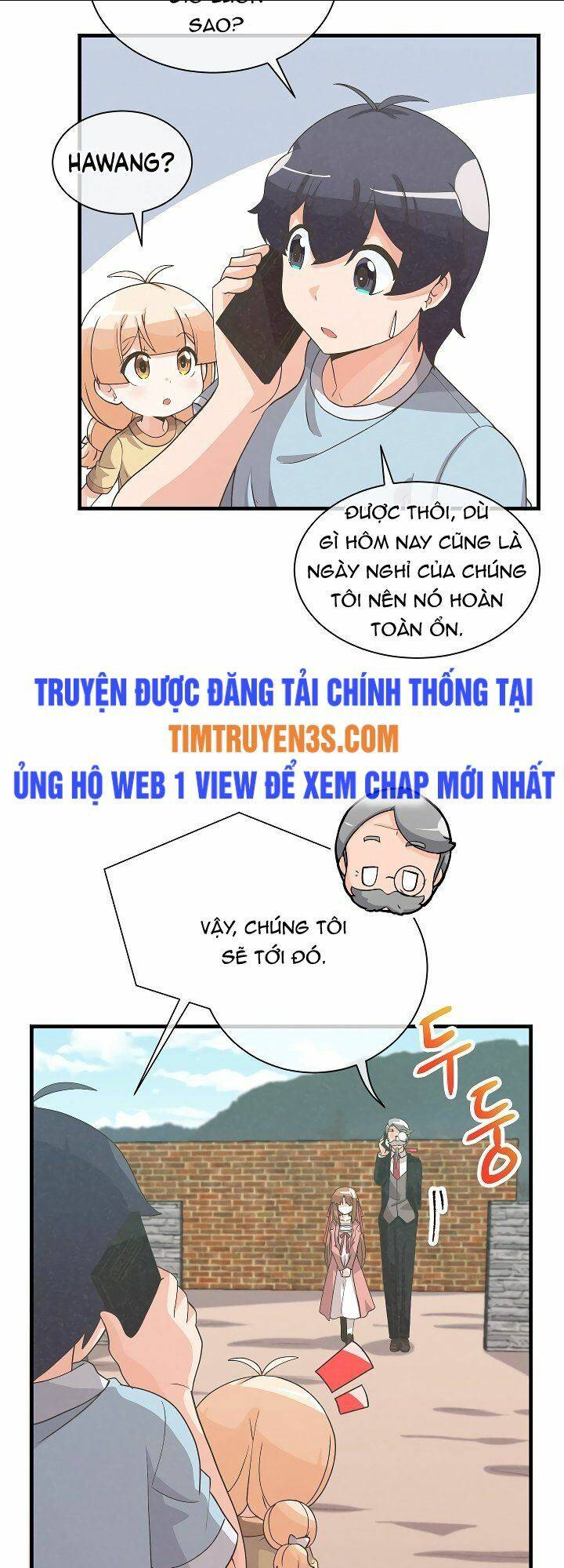 Tôi Trở Thành Một Nông Dân: Chapter 44