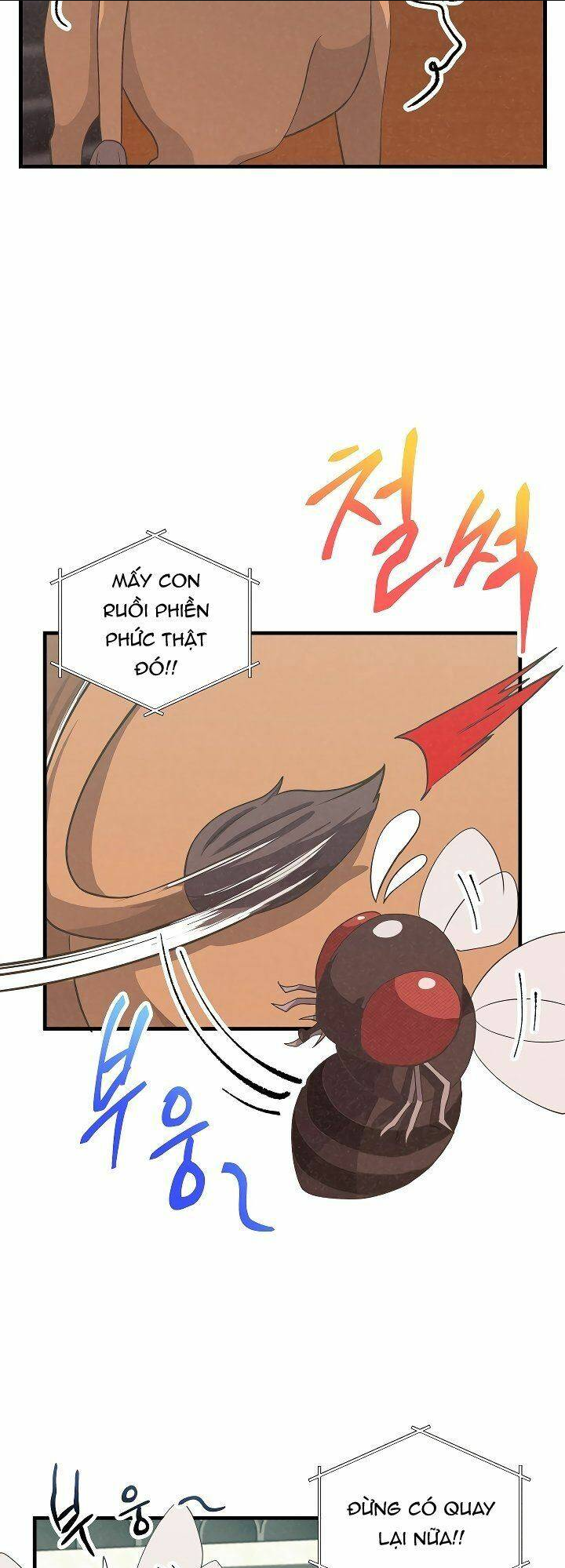 Tôi Trở Thành Một Nông Dân: Chapter 44