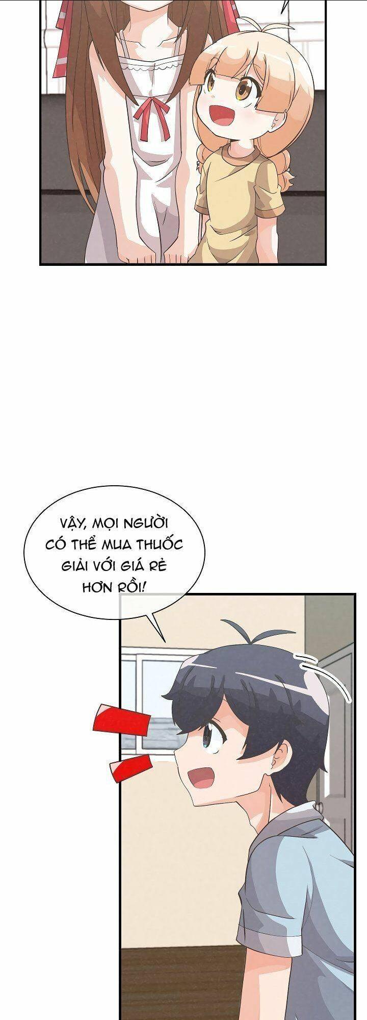 Tôi Trở Thành Một Nông Dân: Chapter 44