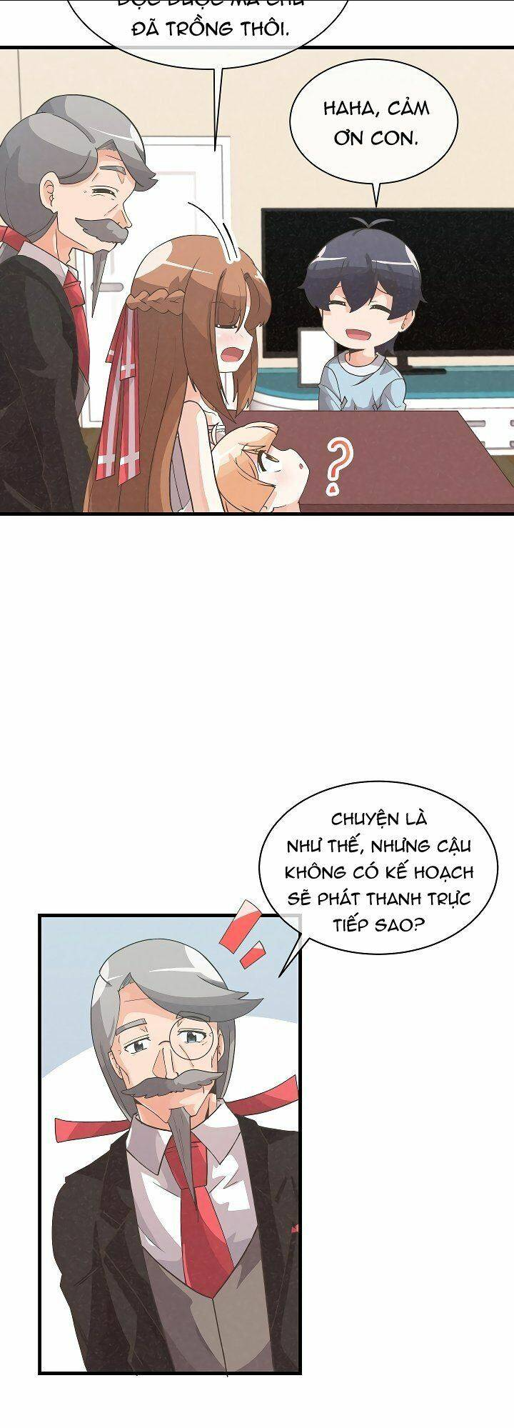 Tôi Trở Thành Một Nông Dân: Chapter 44