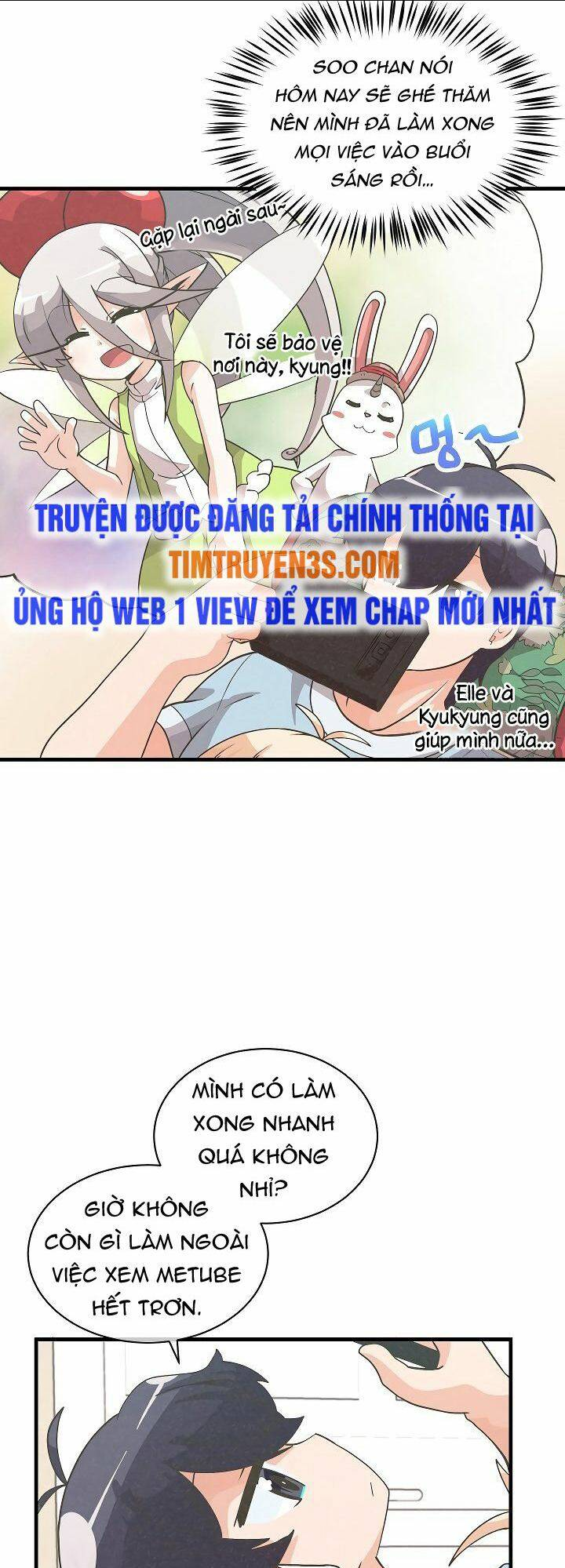 Tôi Trở Thành Một Nông Dân: Chapter 44