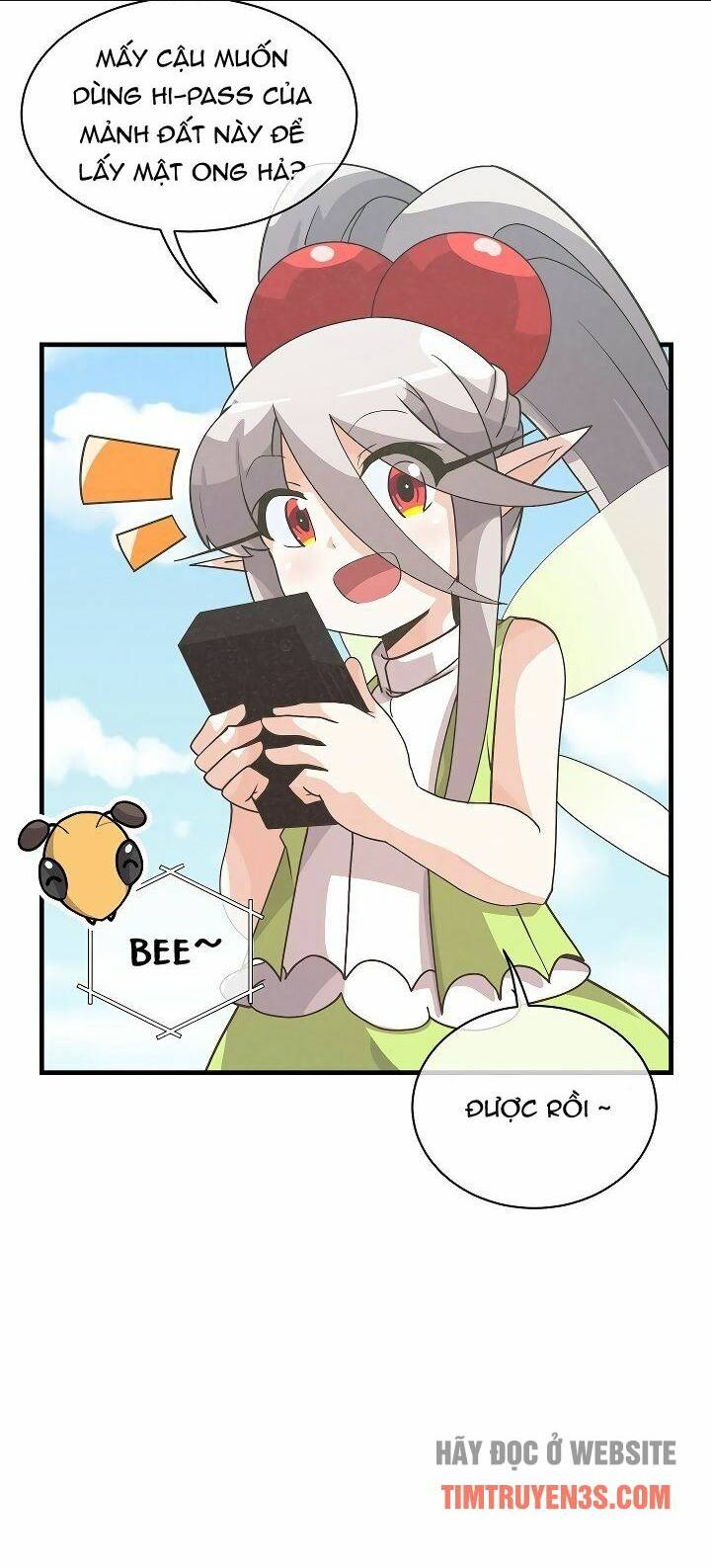 Tôi Trở Thành Một Nông Dân: Chapter 44