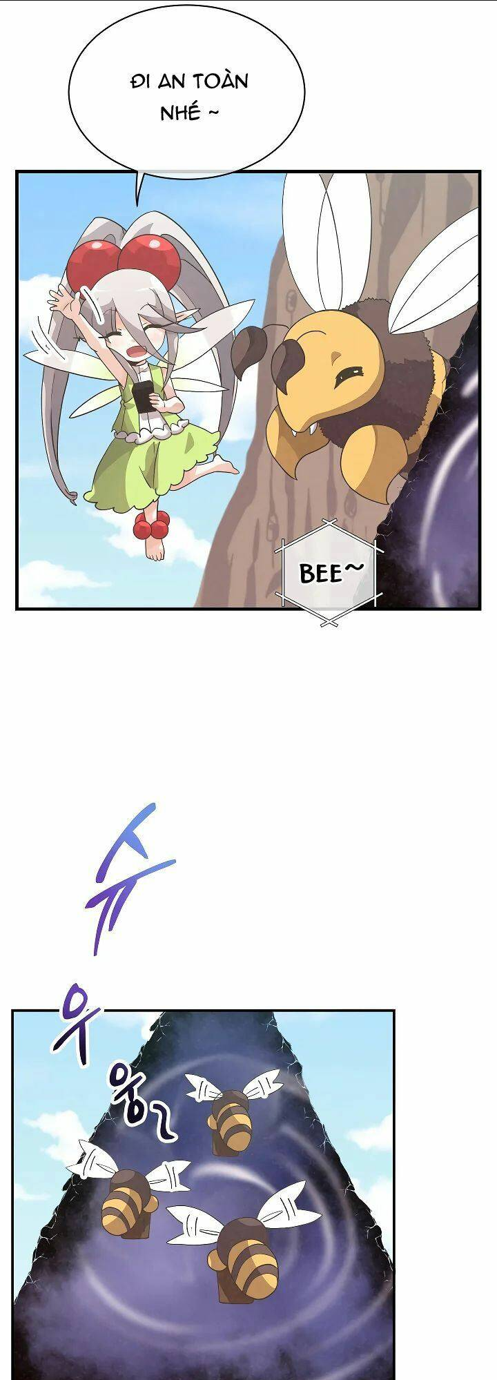 Tôi Trở Thành Một Nông Dân: Chapter 44