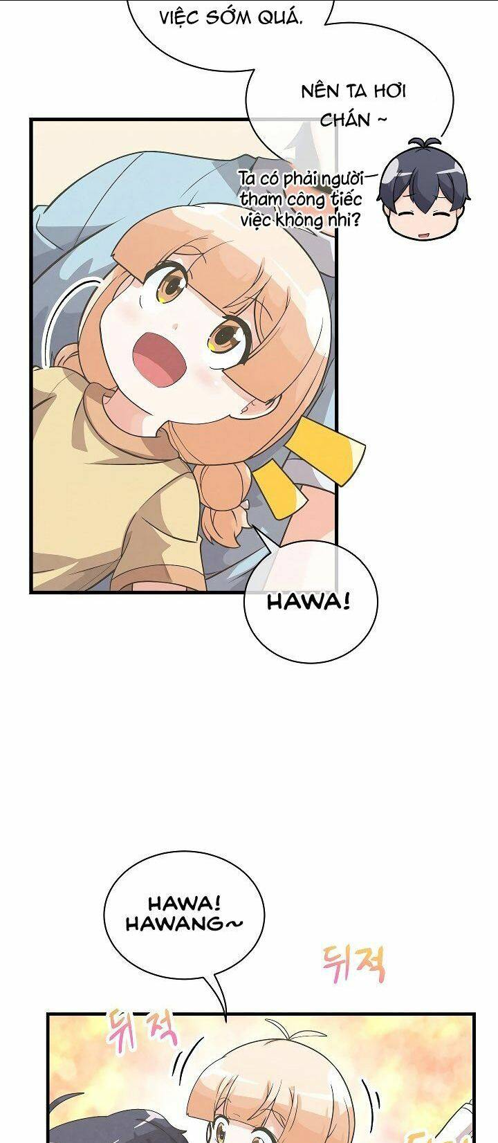 Tôi Trở Thành Một Nông Dân: Chapter 44