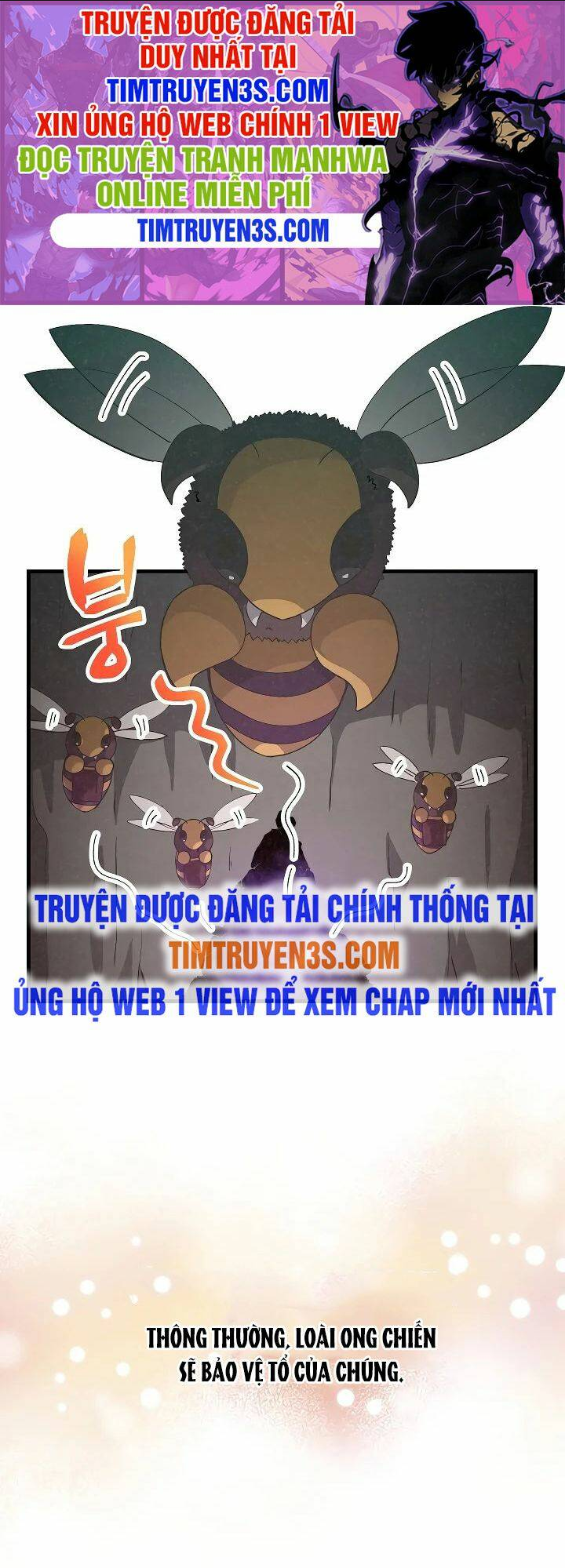 Tôi Trở Thành Một Nông Dân: Chapter 45