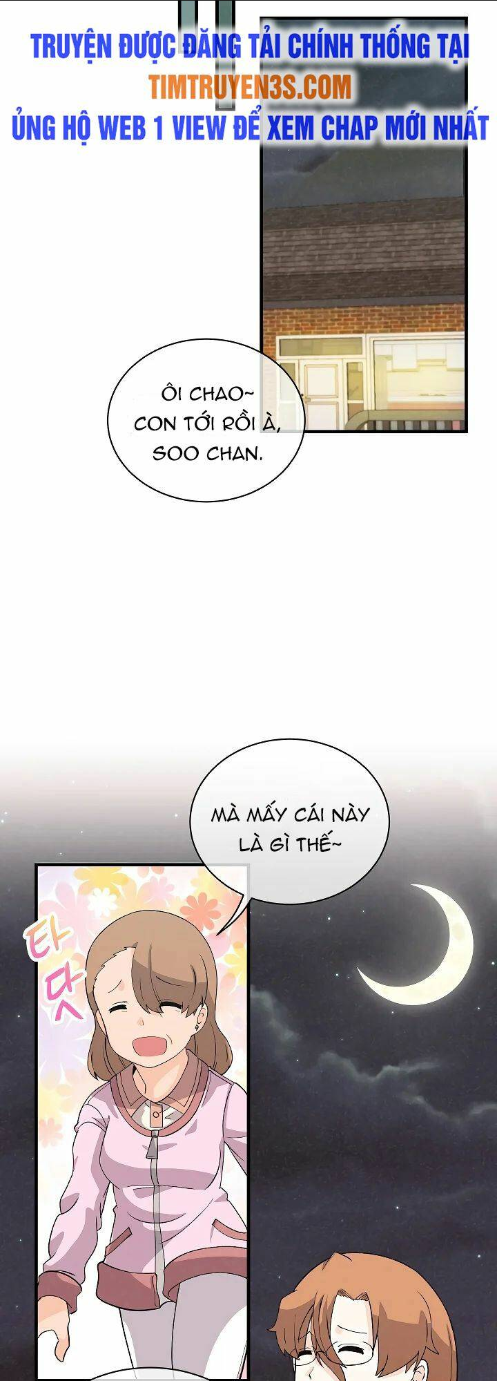 Tôi Trở Thành Một Nông Dân: Chapter 45