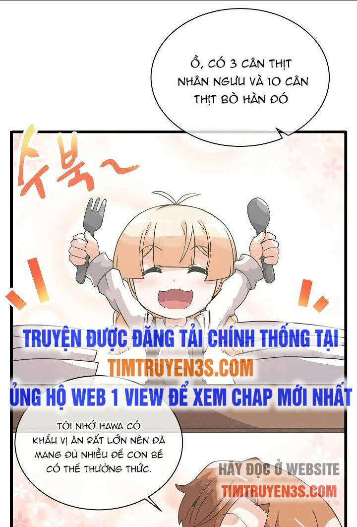 Tôi Trở Thành Một Nông Dân: Chapter 45