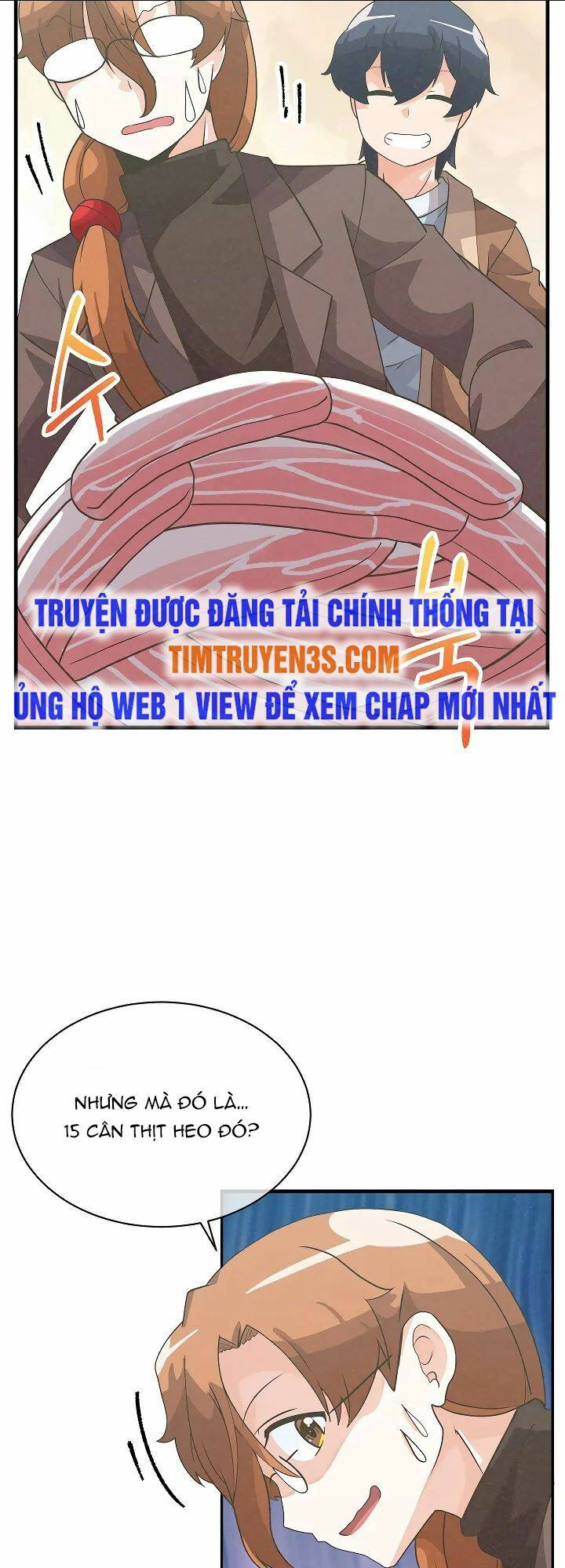 Tôi Trở Thành Một Nông Dân: Chapter 45