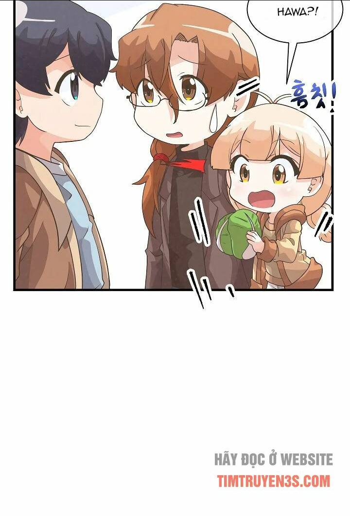 Tôi Trở Thành Một Nông Dân: Chapter 45
