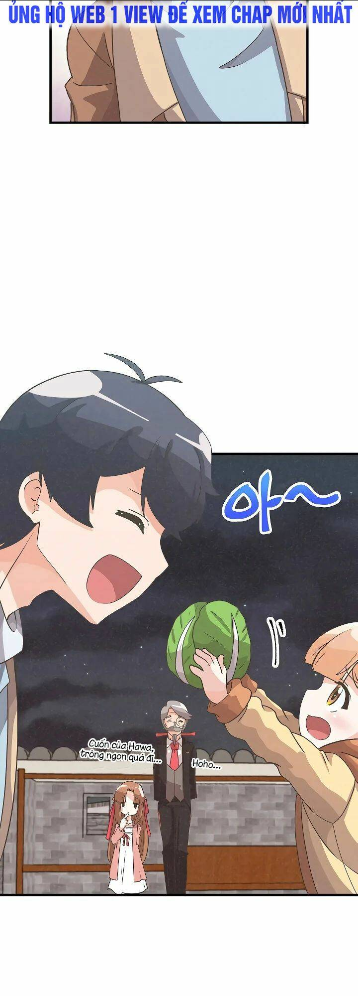 Tôi Trở Thành Một Nông Dân: Chapter 45