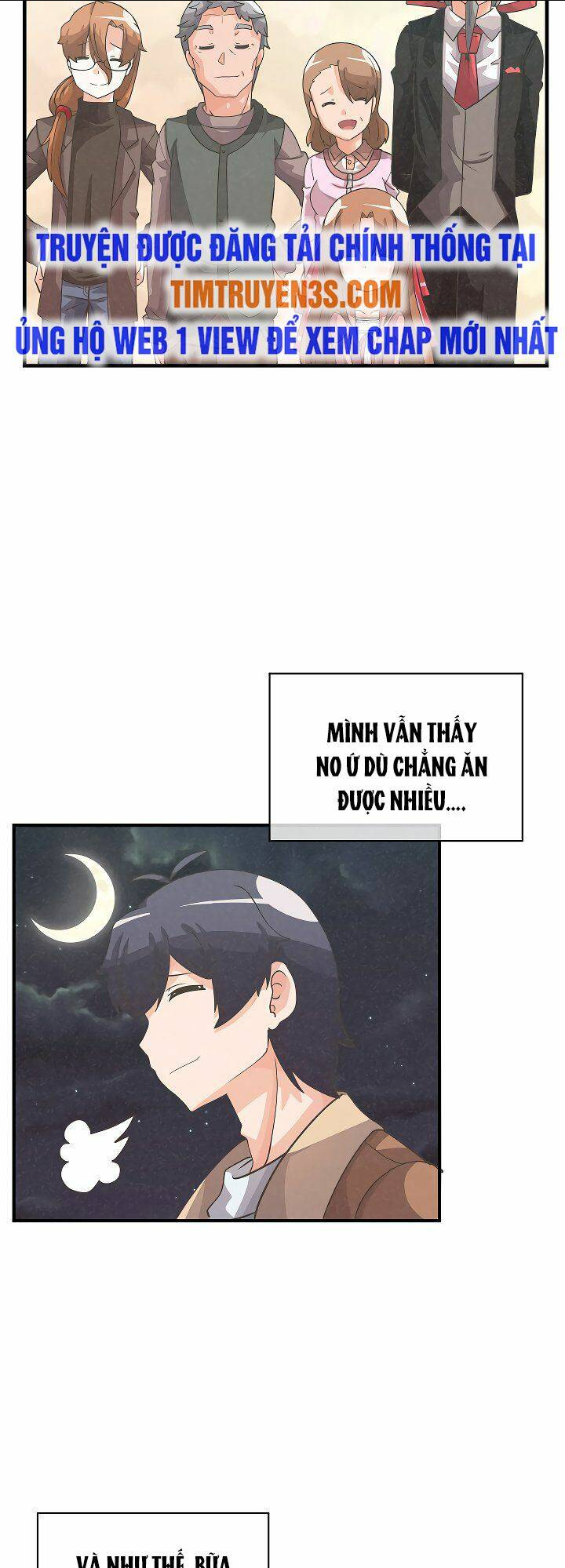 Tôi Trở Thành Một Nông Dân: Chapter 45