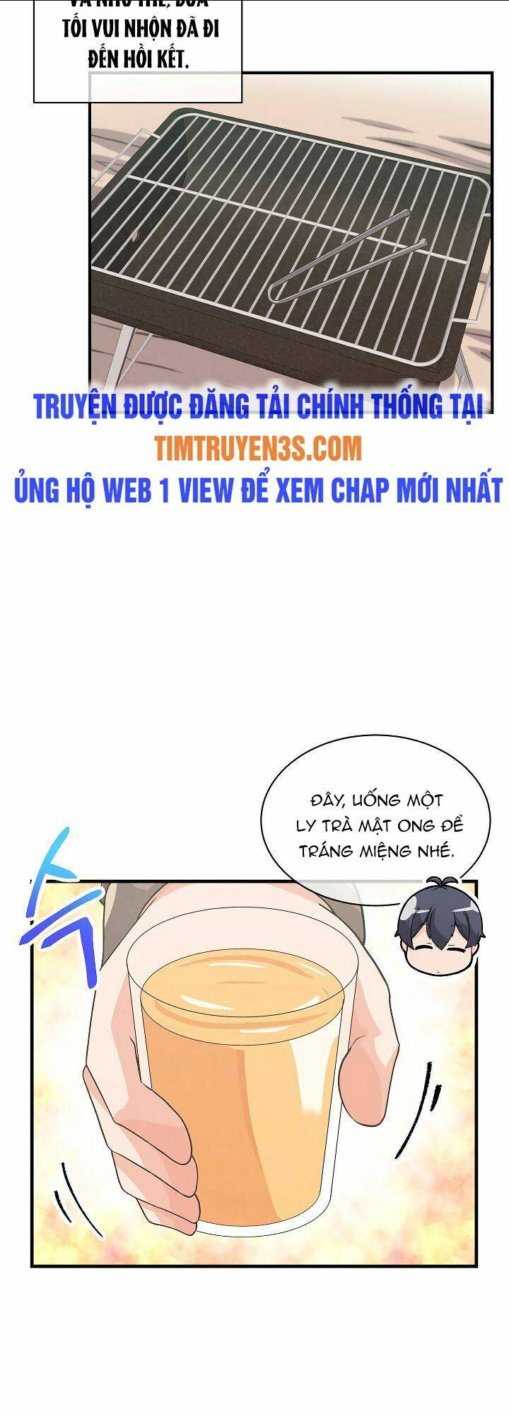 Tôi Trở Thành Một Nông Dân: Chapter 45