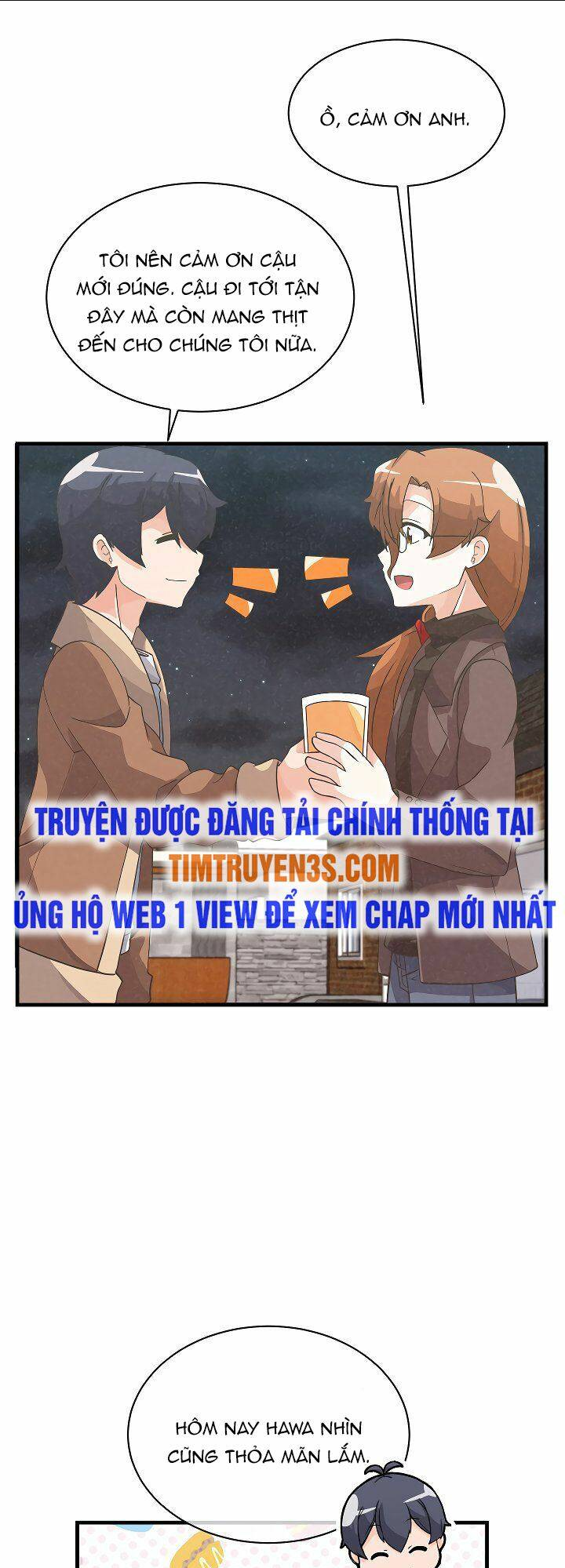 Tôi Trở Thành Một Nông Dân: Chapter 45