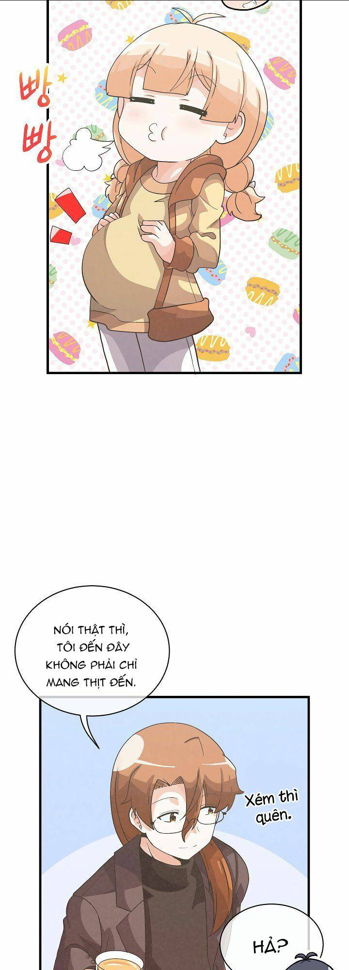 Tôi Trở Thành Một Nông Dân: Chapter 45
