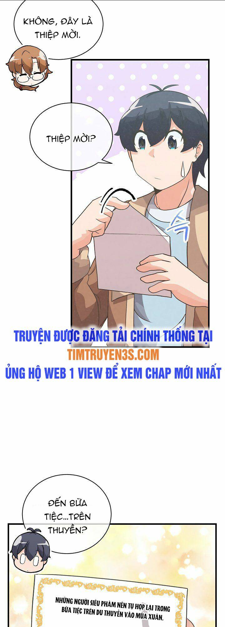 Tôi Trở Thành Một Nông Dân: Chapter 45