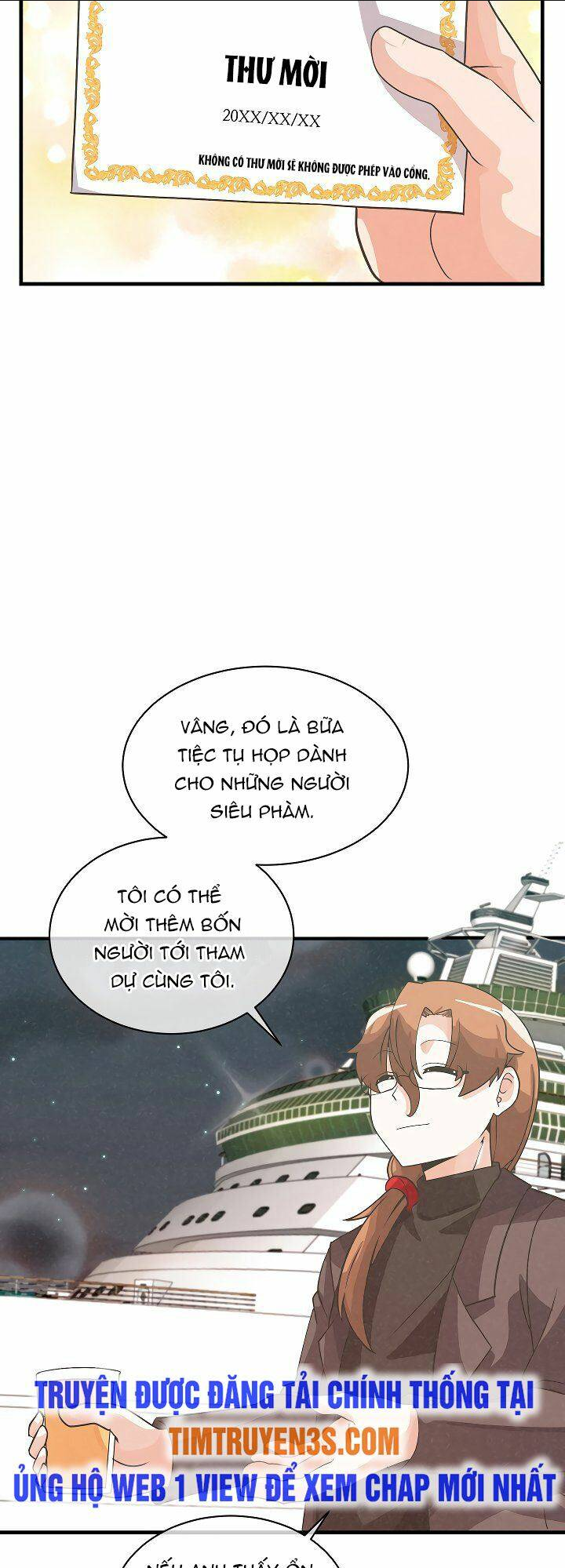 Tôi Trở Thành Một Nông Dân: Chapter 45