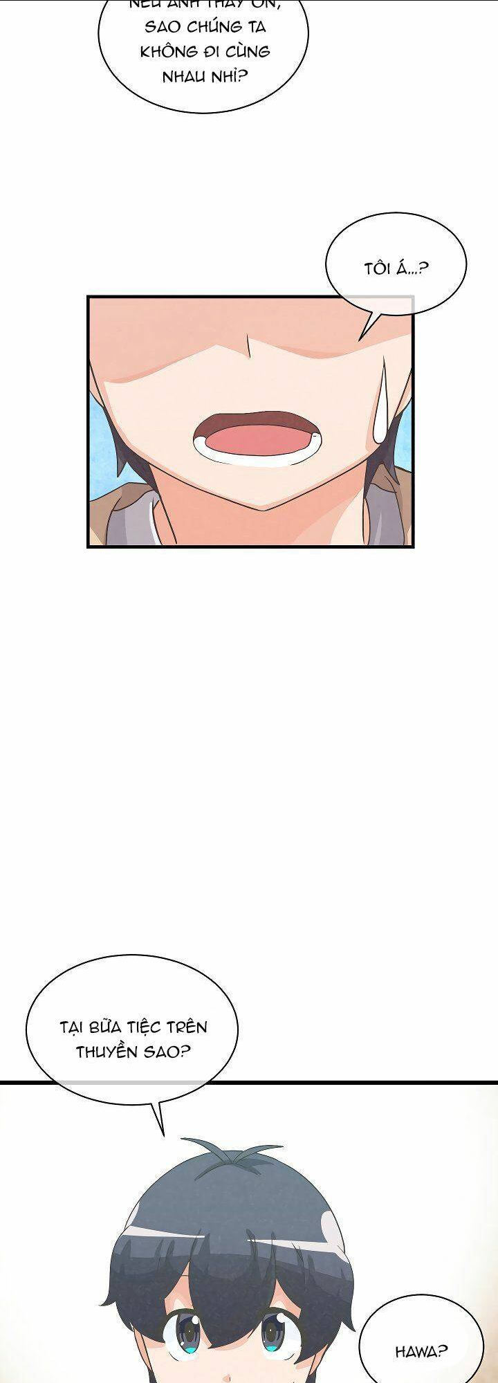 Tôi Trở Thành Một Nông Dân: Chapter 45