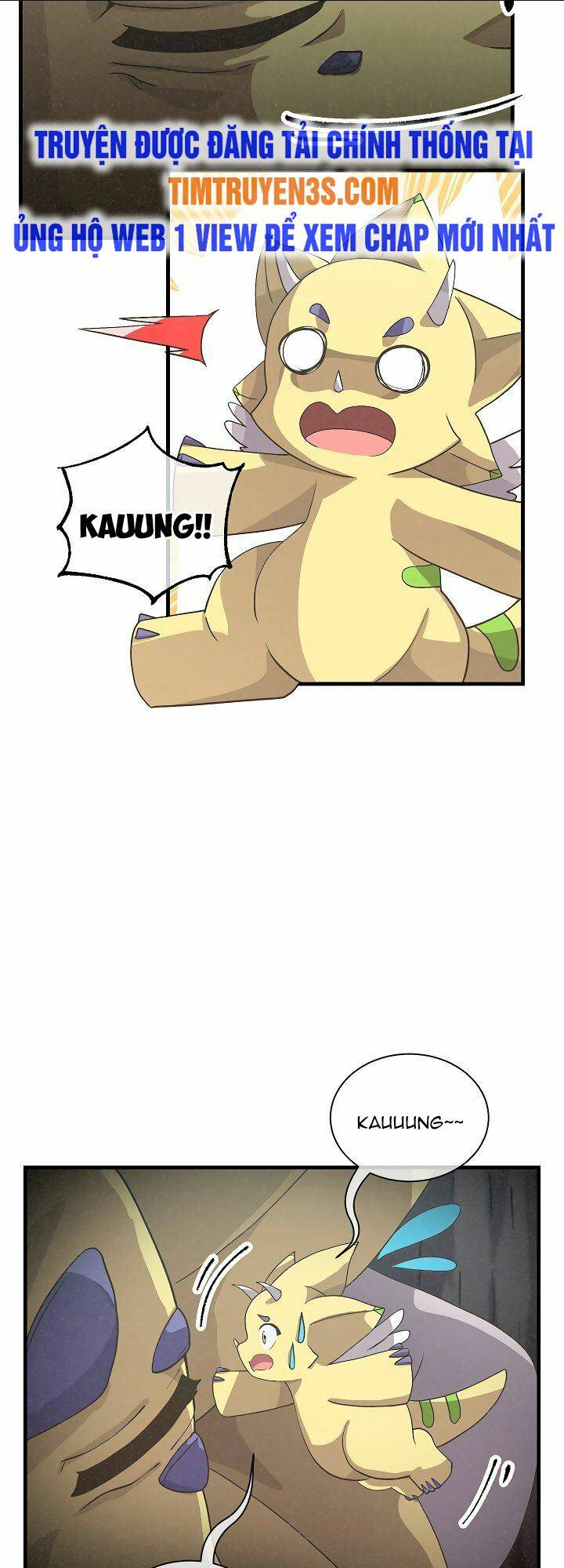 Tôi Trở Thành Một Nông Dân: Chapter 46