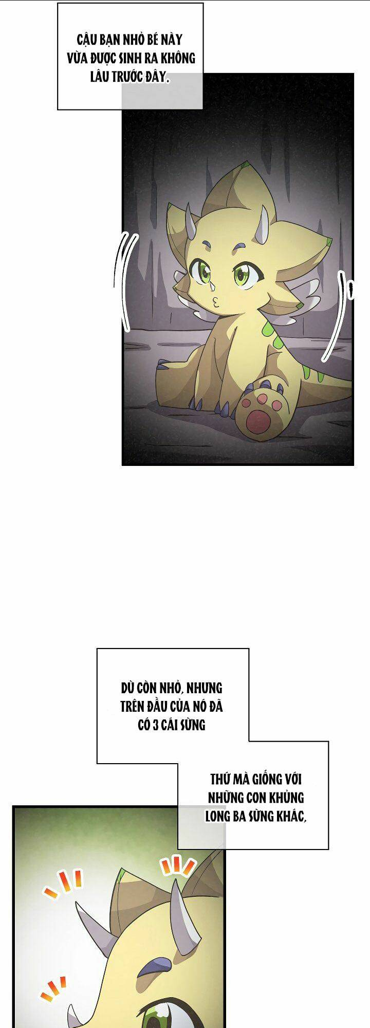 Tôi Trở Thành Một Nông Dân: Chapter 46