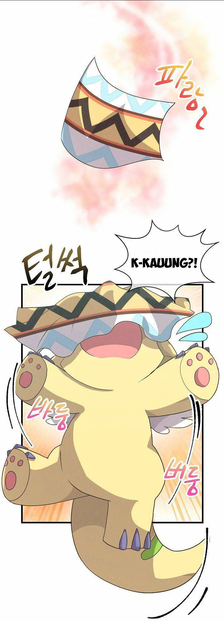 Tôi Trở Thành Một Nông Dân: Chapter 46