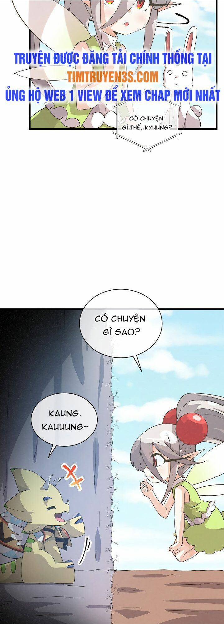 Tôi Trở Thành Một Nông Dân: Chapter 46