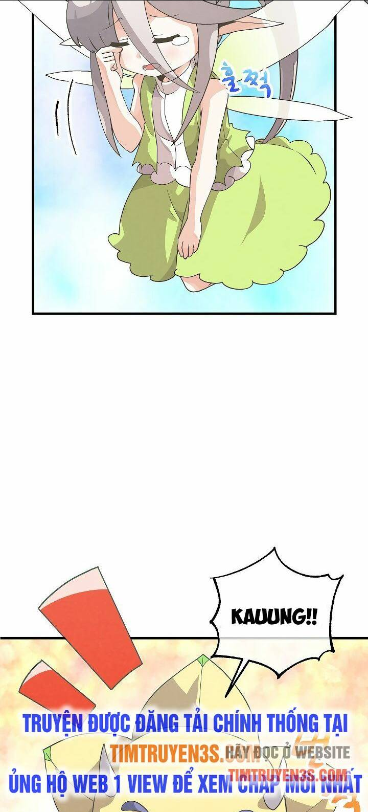 Tôi Trở Thành Một Nông Dân: Chapter 46