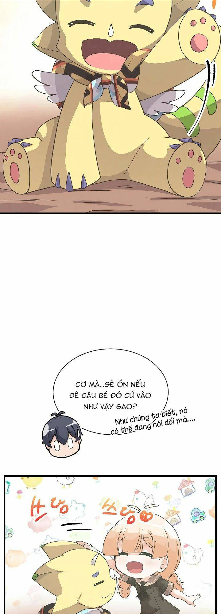 Tôi Trở Thành Một Nông Dân: Chapter 46