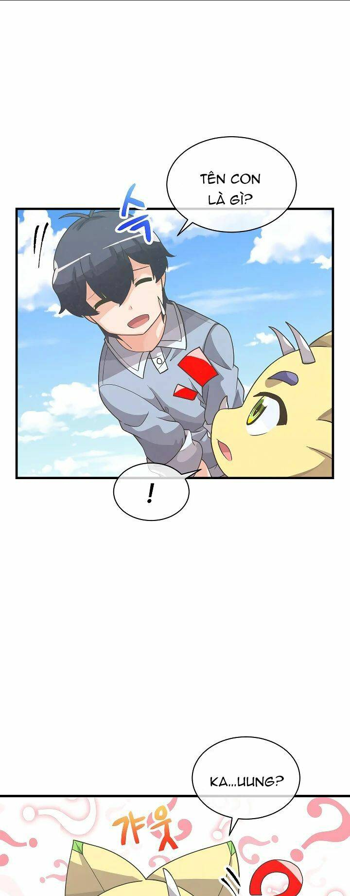 Tôi Trở Thành Một Nông Dân: Chapter 46
