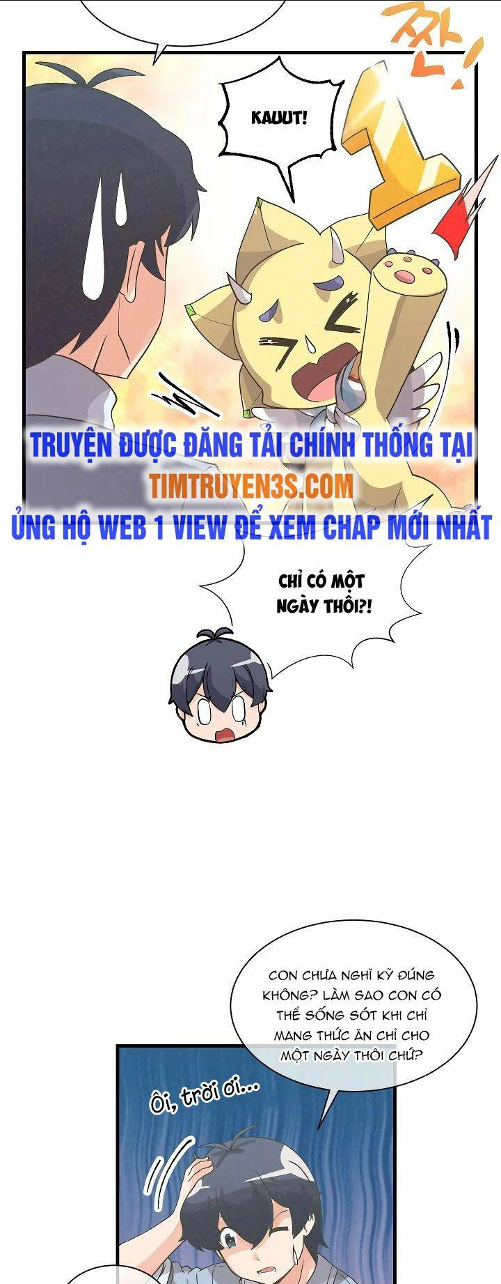Tôi Trở Thành Một Nông Dân: Chapter 46