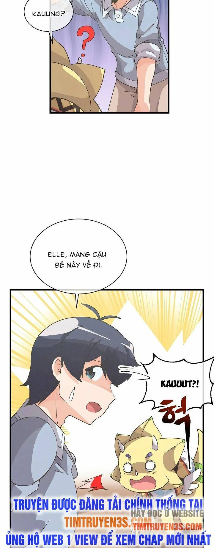 Tôi Trở Thành Một Nông Dân: Chapter 46