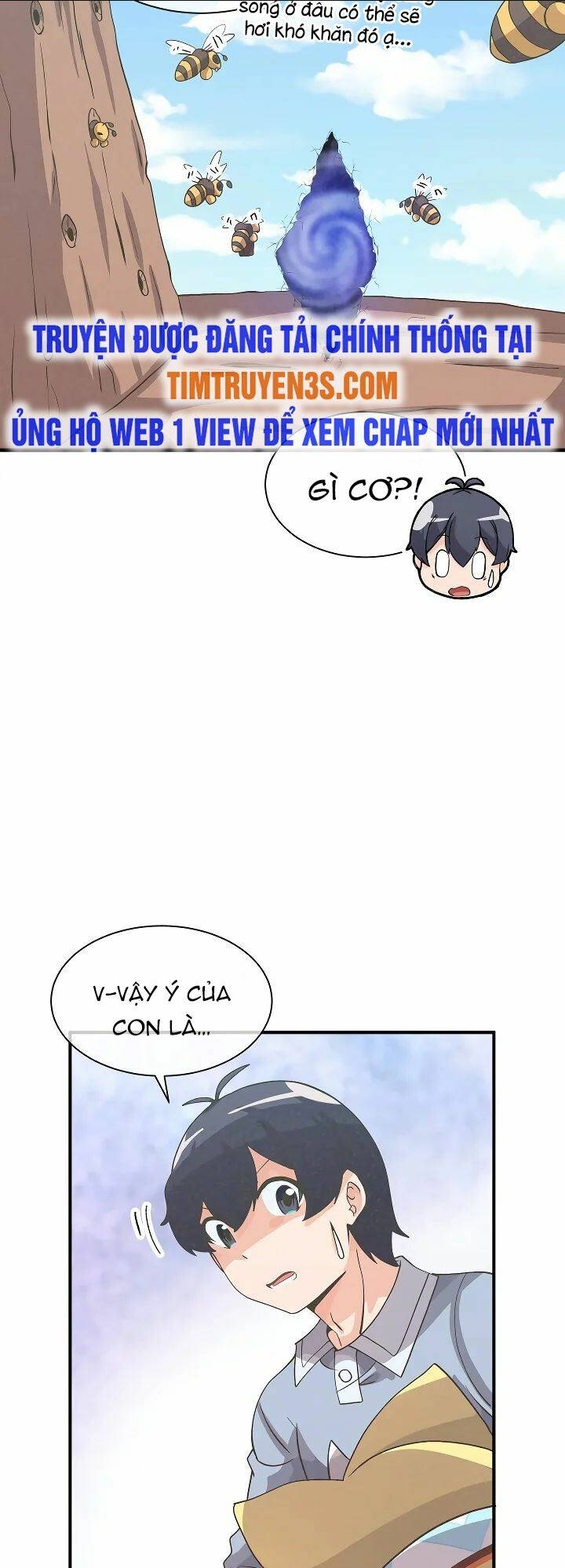 Tôi Trở Thành Một Nông Dân: Chapter 46