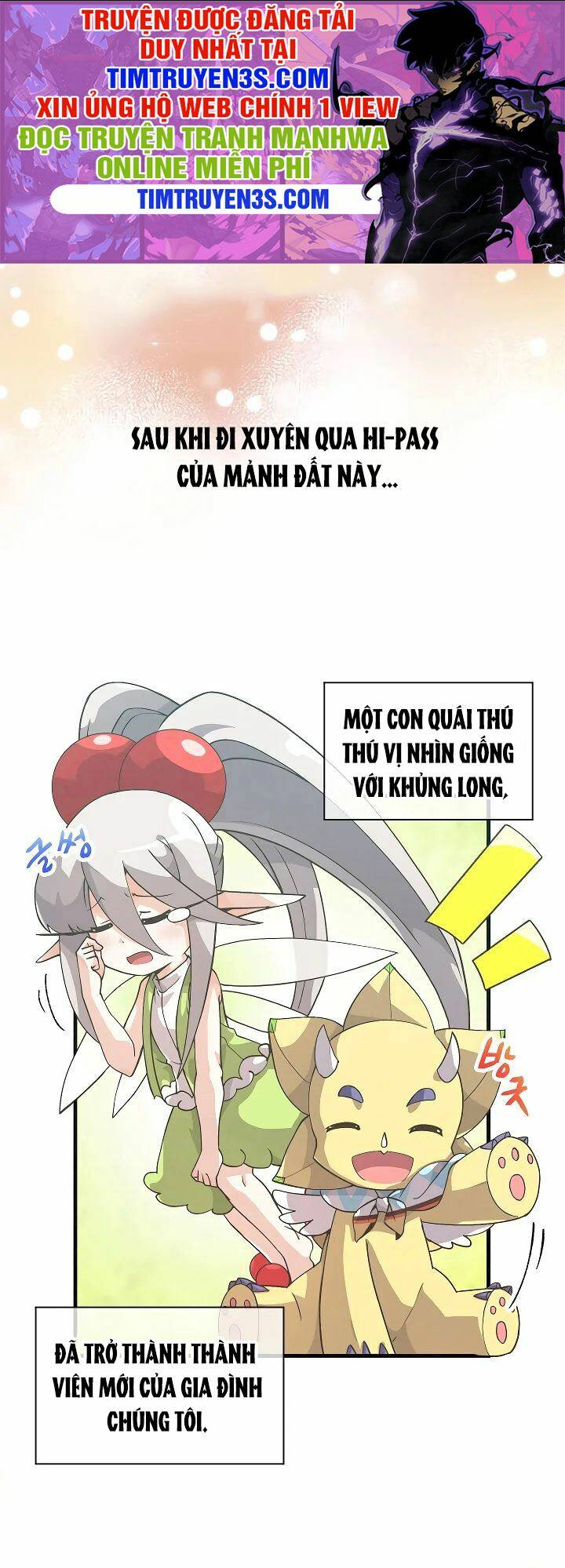 Tôi Trở Thành Một Nông Dân: Chapter 47