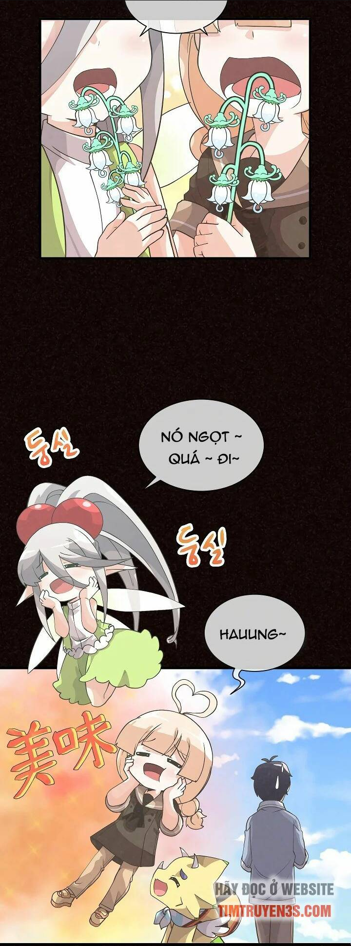 Tôi Trở Thành Một Nông Dân: Chapter 47