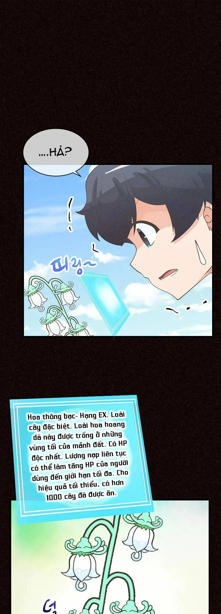 Tôi Trở Thành Một Nông Dân: Chapter 47