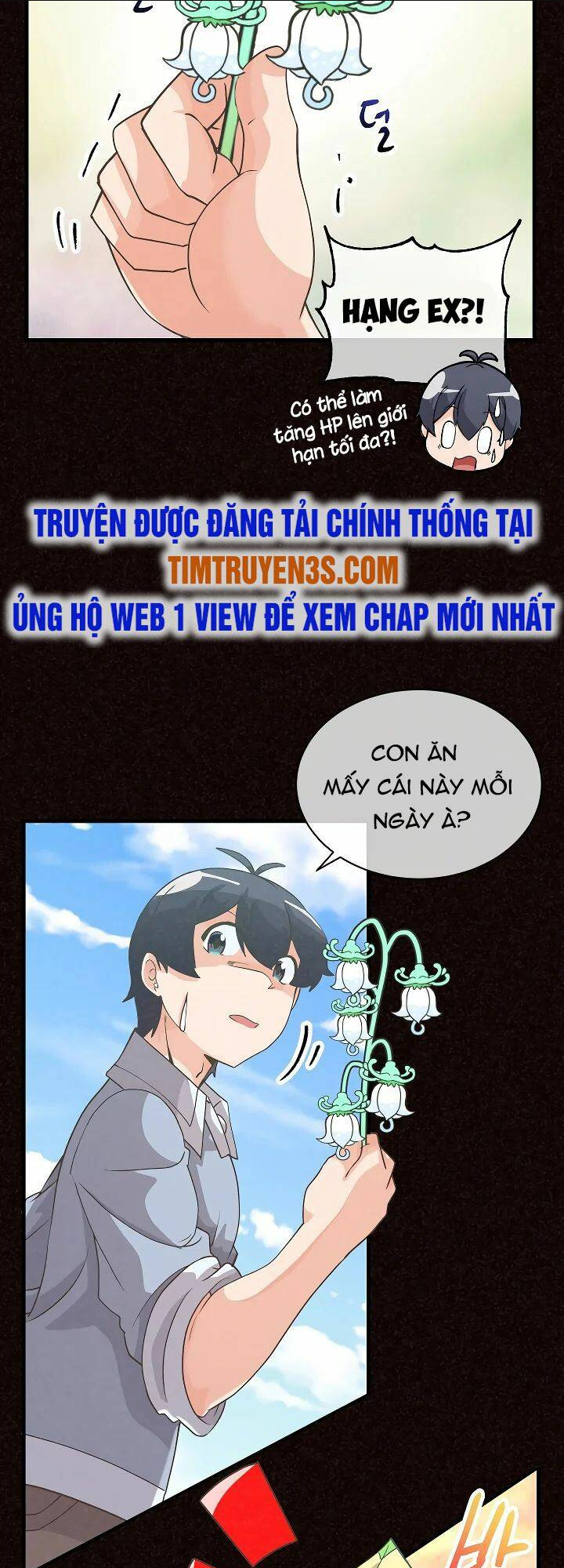 Tôi Trở Thành Một Nông Dân: Chapter 47