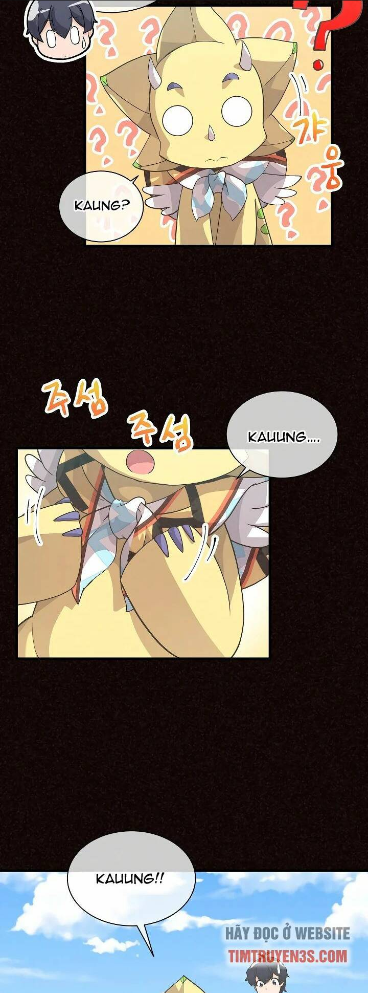 Tôi Trở Thành Một Nông Dân: Chapter 47