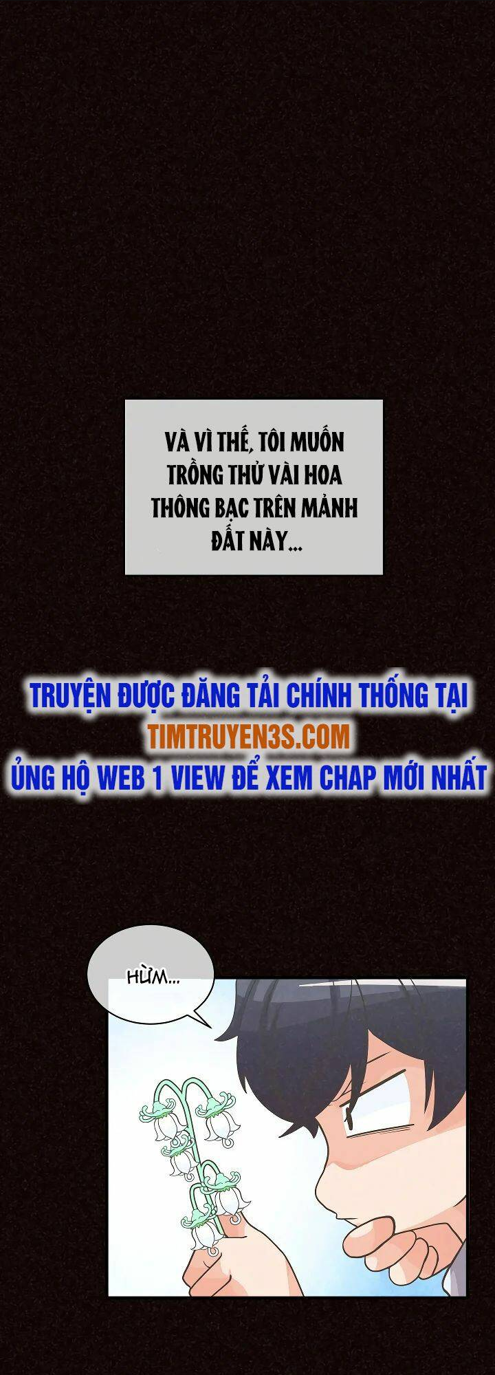 Tôi Trở Thành Một Nông Dân: Chapter 47