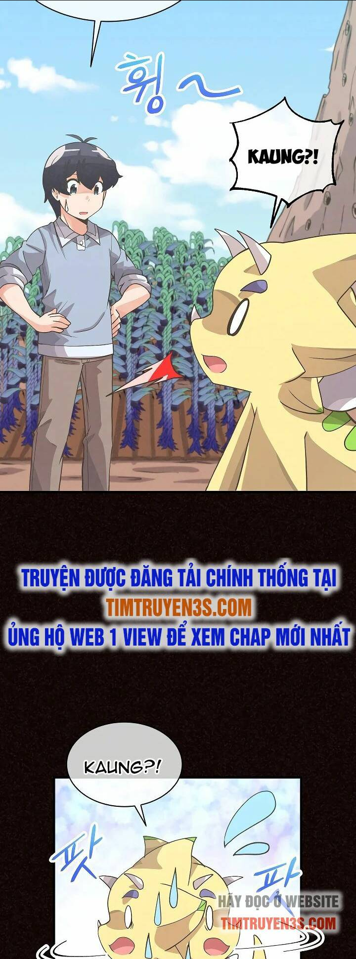 Tôi Trở Thành Một Nông Dân: Chapter 47