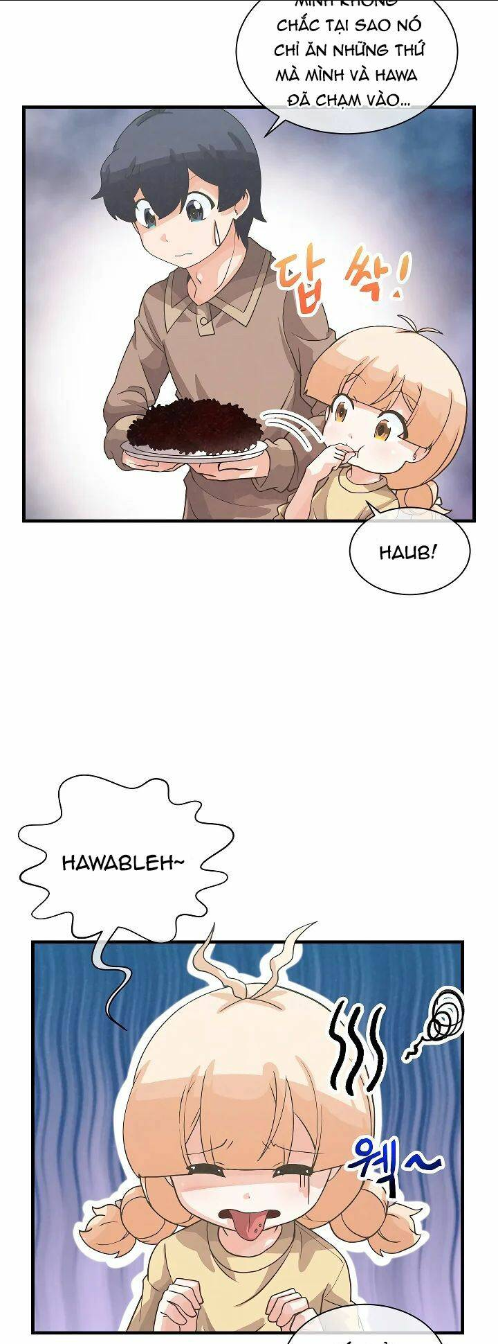 Tôi Trở Thành Một Nông Dân: Chapter 47